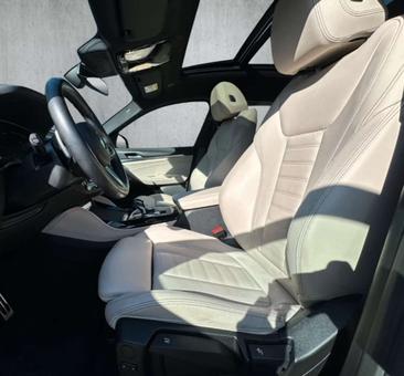 BMW X4 M Sport Xdrive20d — photo 6