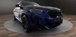 BMW X4 M - 2024 - Joinsteer - #1