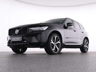 Volvo XC60 B4 Plus — photo 6