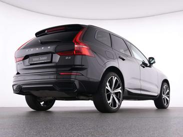 Volvo XC60 B4 Plus — photo 7