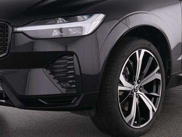 Volvo XC60 B4 Plus — photo 8