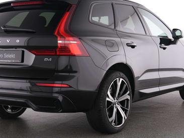 Volvo XC60 B4 Plus — photo 9