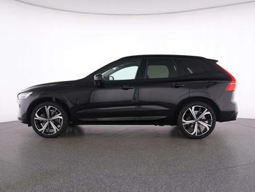 Volvo XC60 B4 Plus — photo 10