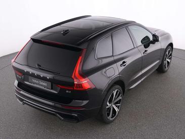 Volvo XC60 B4 Plus — photo 18