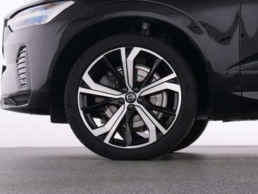 Volvo XC60 B4 Plus — photo 19