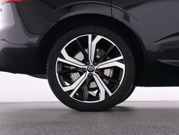 Volvo XC60 B4 Plus — photo 22