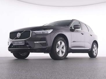 Volvo XC60 B4 Core — photo 6