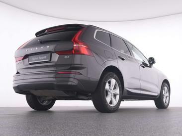 Volvo XC60 B4 Core — photo 7