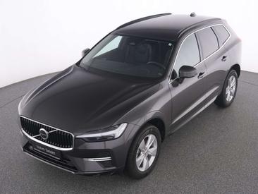 Volvo XC60 B4 Core — photo 17