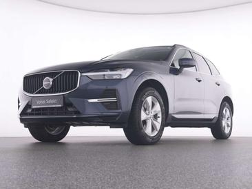 Volvo XC60 B4 Core — photo 6