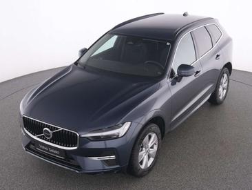 Volvo XC60 B4 Core — photo 17