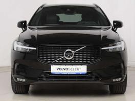 Volvo XC60 B4 R-Design - 2021 - Joinsteer - #1
