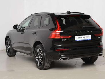 Volvo XC60 B4 R-Design — photo 3