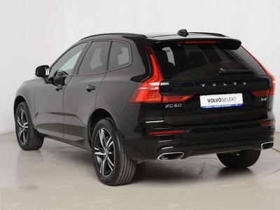 Volvo XC60 B4 R-Design