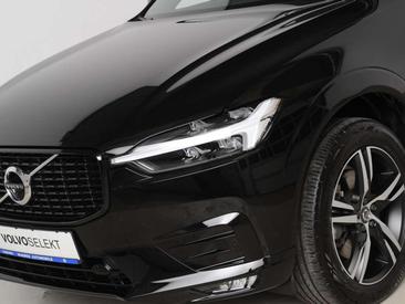 Volvo XC60 B4 R-Design — photo 5