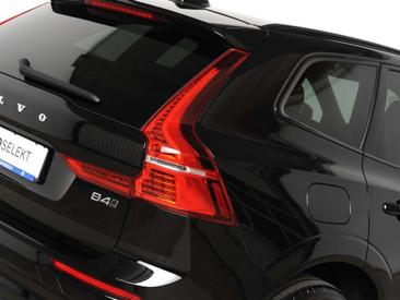 Volvo XC60 B4 R-Design — photo 6