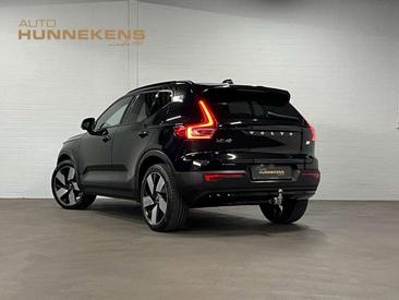 Volvo XC40 T5 Recharge Plus — photo 5