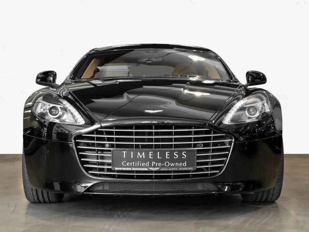 Aston Martin Rapide S 5.9 - 2017 - Joinsteer - #7