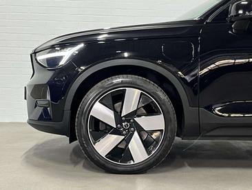 Volvo XC40 T5 Recharge Plus — photo 7