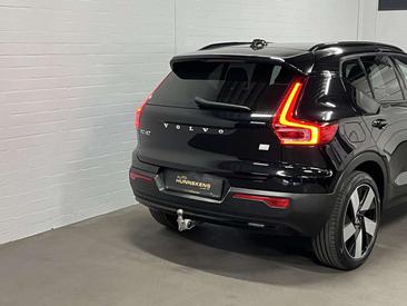 Volvo XC40 T5 Recharge Plus — photo 9