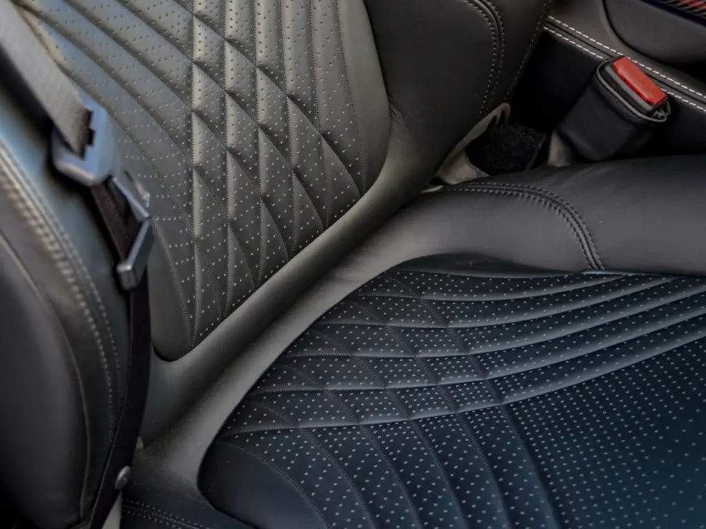 Aston Martin DBX SUV 4.0 - 2021 - Joinsteer - #40