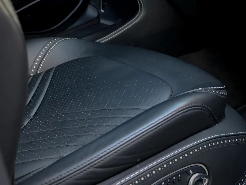 Aston Martin DBX SUV 4.0 - 2021 - Joinsteer - #43