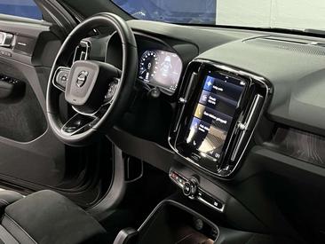 Volvo XC40 T5 Recharge Plus — photo 17