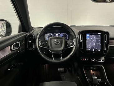 Volvo XC40 T5 Recharge Plus — photo 22