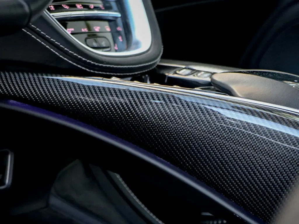 Aston Martin DBX SUV 4.0 - 2021 - Joinsteer - #49