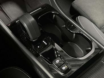Volvo XC40 T5 Recharge Plus — photo 25