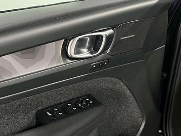 Volvo XC40 T5 Recharge Plus — photo 26