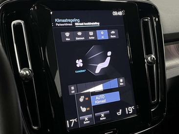 Volvo XC40 T5 Recharge Plus — photo 28