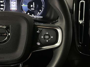 Volvo XC40 T5 Recharge Plus — photo 34