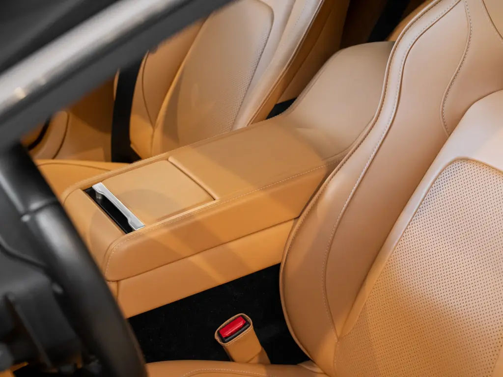 Aston Martin Rapide S 5.9 - 2017 - Joinsteer - #17