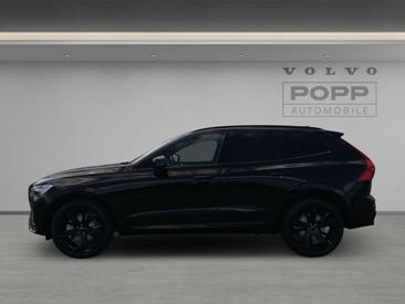 Volvo XC60 B5 Plus 2025 Noir — photo 3