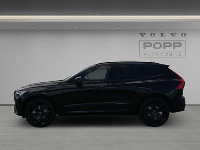Volvo XC60 B5 Plus 2025 Noir