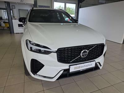 Volvo XC60 B5 R-Design