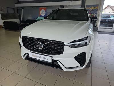 Volvo XC60 B5 R-Design