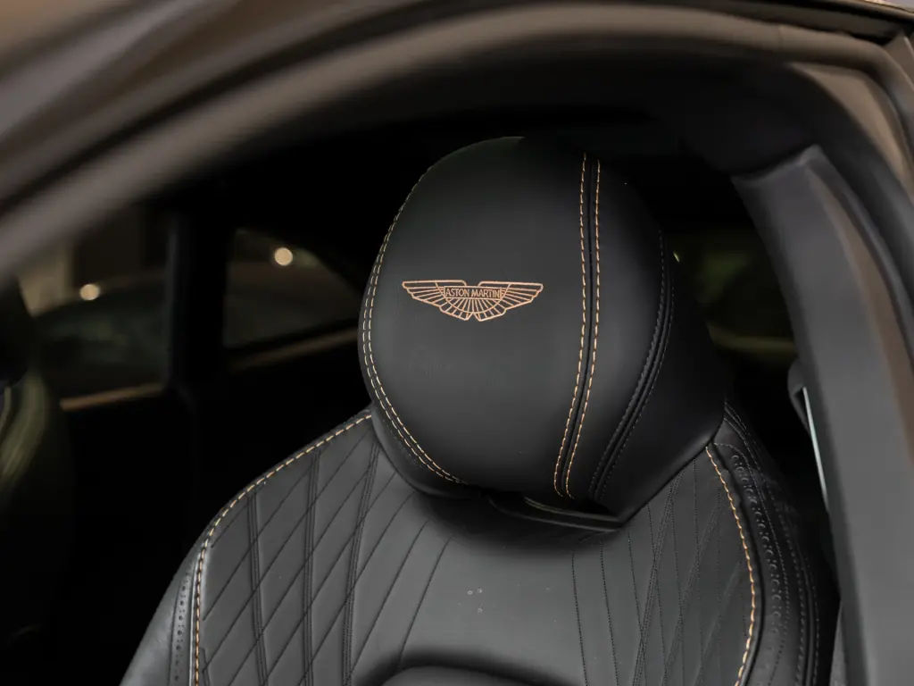 Aston Martin DBX SUV 4.0 - 2022 - Joinsteer - #5