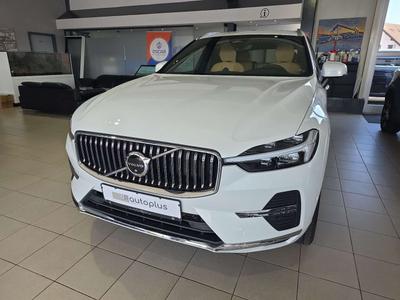 Volvo XC60 B5 Inscription