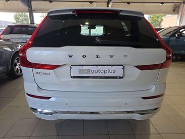 Volvo XC60 B5 Inscription — photo 8
