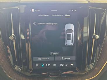 Volvo XC60 B5 Inscription — photo 26