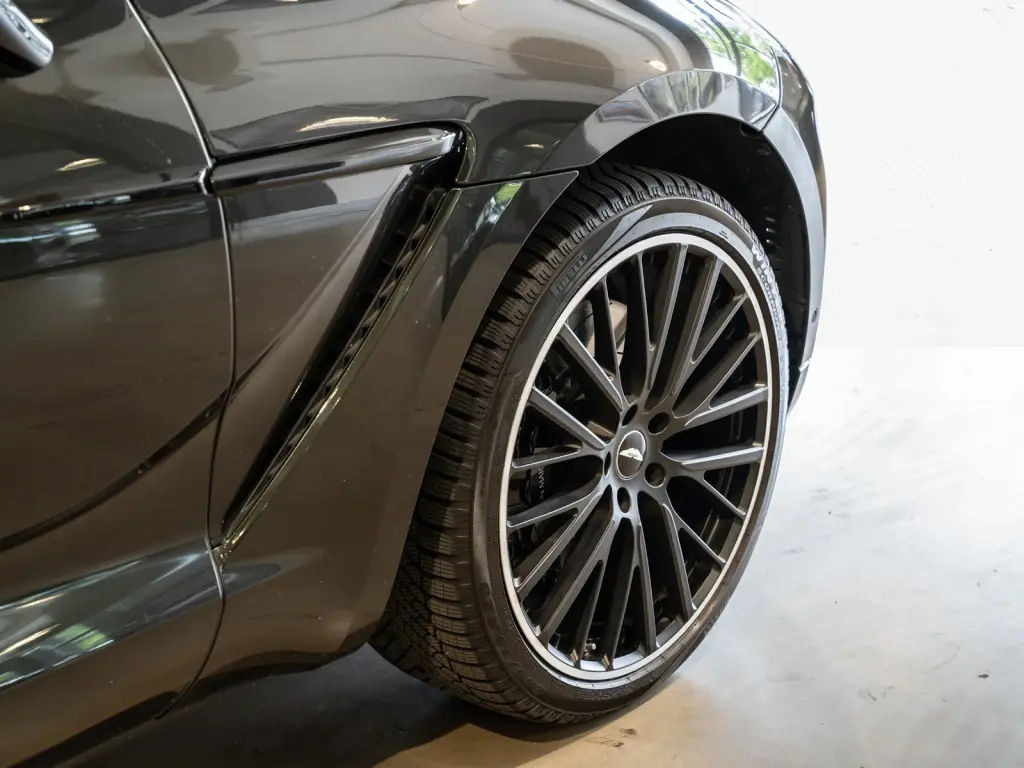 Aston Martin DBX SUV 4.0 - 2022 - Joinsteer - #9