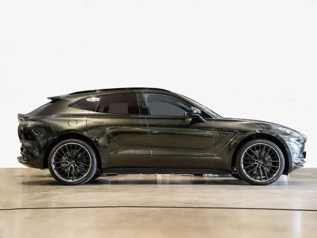 Aston Martin DBX SUV 4.0 - 2022 - Joinsteer - #13