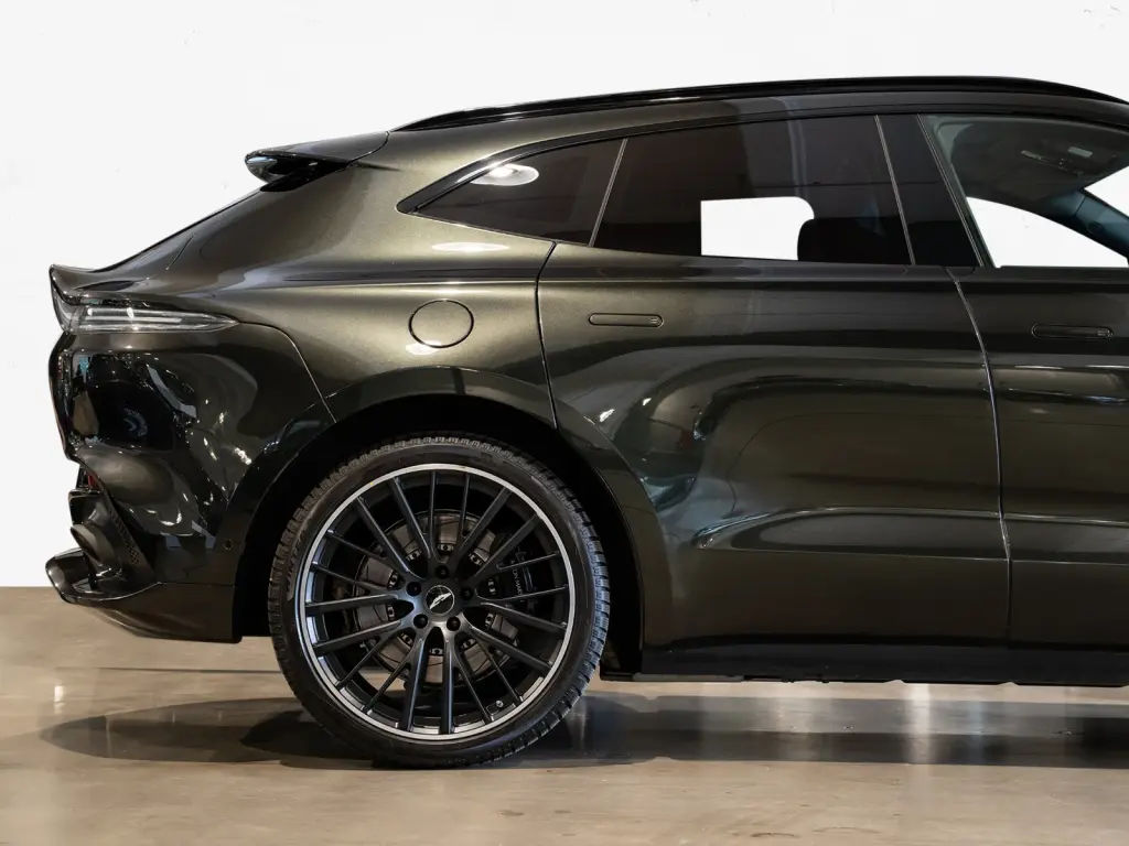 Aston Martin DBX SUV 4.0 - 2022 - Joinsteer - #15