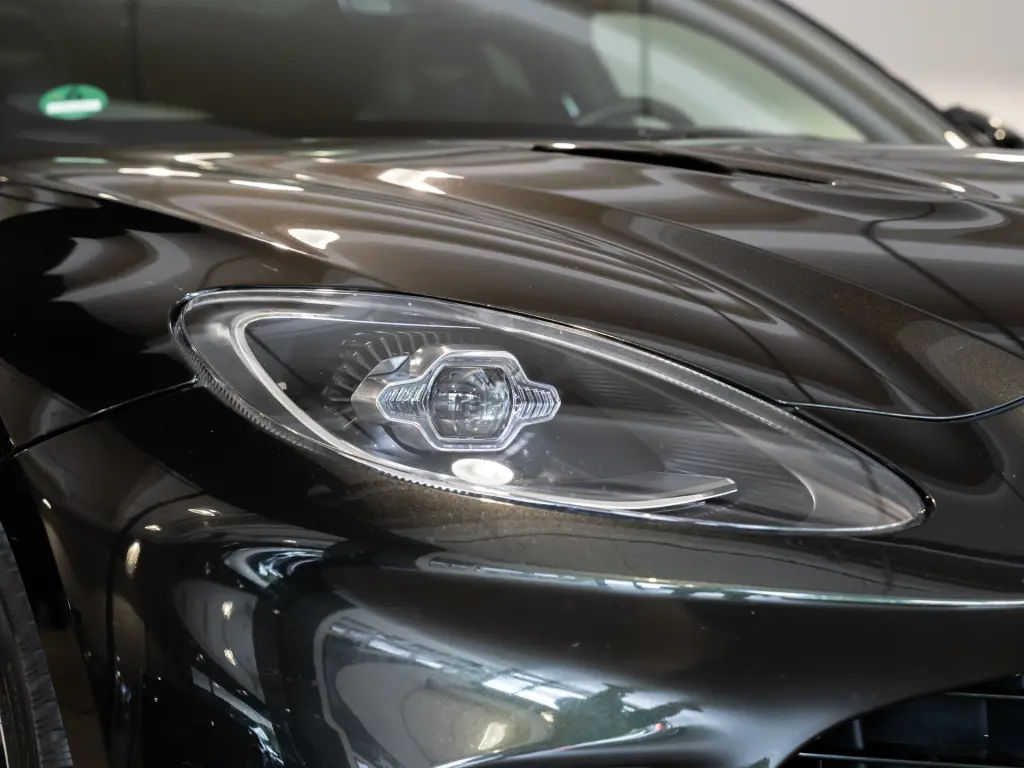 Aston Martin DBX SUV 4.0 - 2022 - Joinsteer - #17