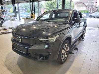 Volvo C40 Recharge Ultimate - 2023 - Joinsteer - #1