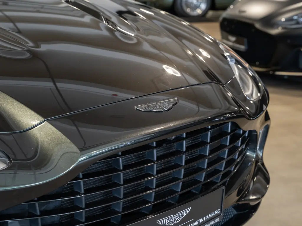 Aston Martin DBX SUV 4.0 - 2022 - Joinsteer - #18