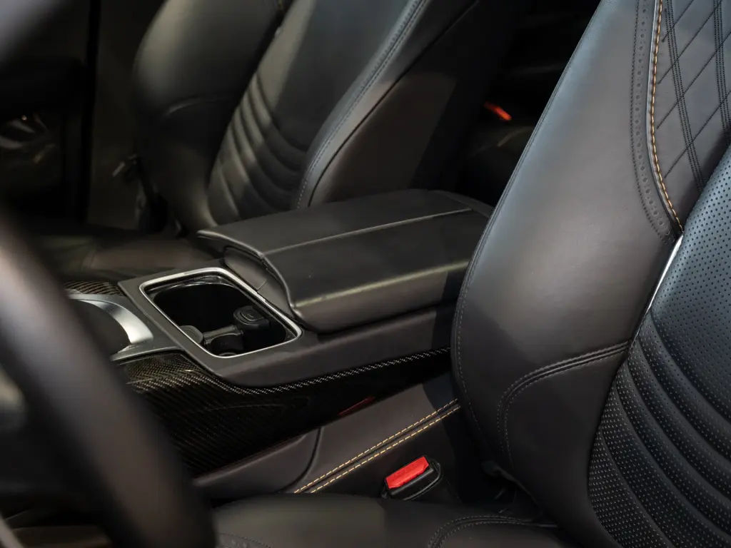 Aston Martin DBX SUV 4.0 - 2022 - Joinsteer - #22