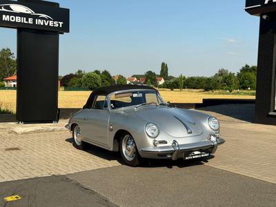 Porsche 356